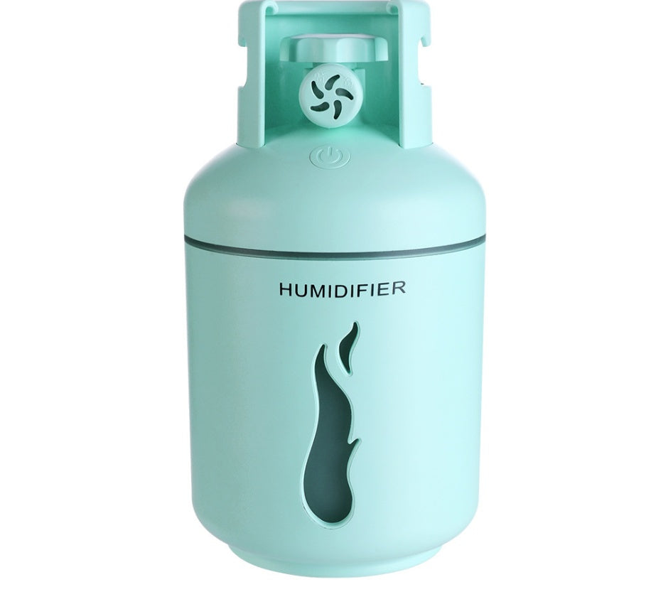 Multifunctional gas tank humidifier Multifunctional gas tank humidifier
